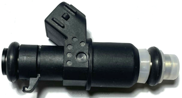 piezas de recambio automóvil - inyector de combustible 12581318 406F2390 SATURN