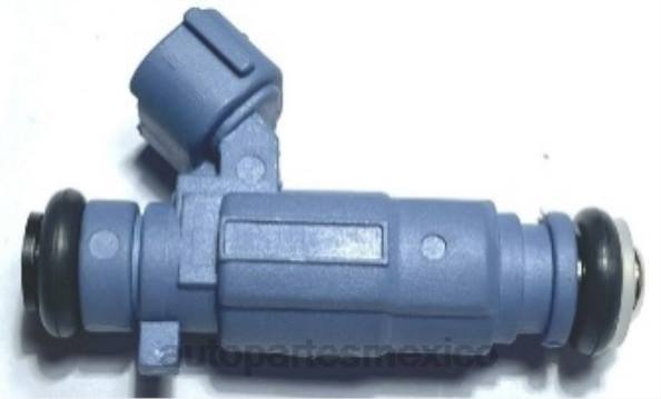piezas de automóvil - inyector de combustible 0280157117 406F1891 SENTRA