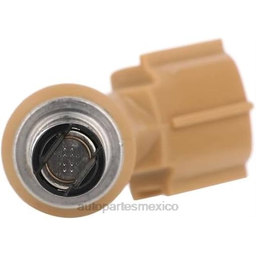 autopartes México - 23209-09140 inyector de combustible fj1068 0V2J312 TOYOTA