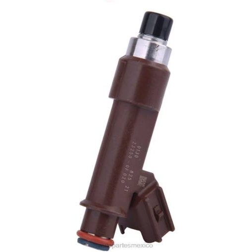 autopartes México - 23209-0f020 23209-50080 23250-50060 inyector de combustible 0V2J302 TOYOTA