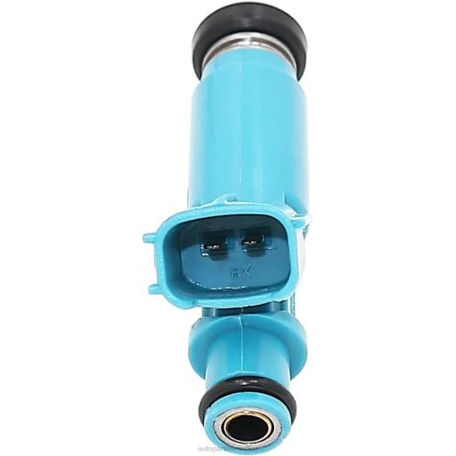 autopartes México - 23209-28020 inyector de combustible 0V2J272 TOYOTA