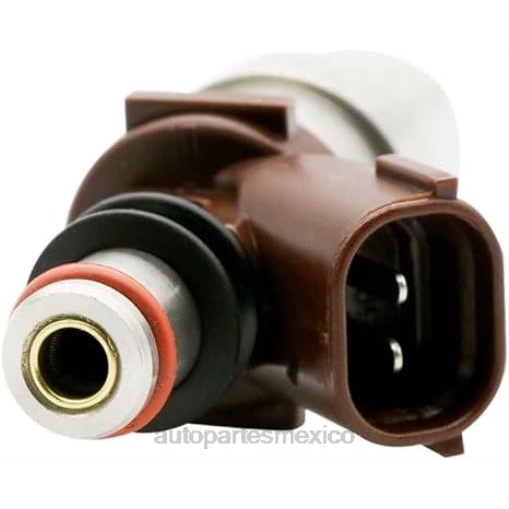 autopartes México - 23209-79095 inyector de combustible fj377 0V2J292 TOYOTA