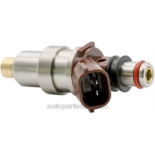 autopartes México - 23209-79095 inyector de combustible fj377 0V2J292 TOYOTA