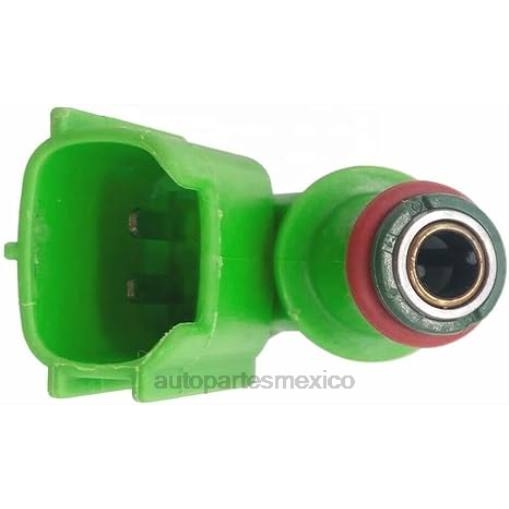 autopartes México - 23250-36010 23250-05010 23250-0v010 inyector de combustible 0V2J282 TOYOTA