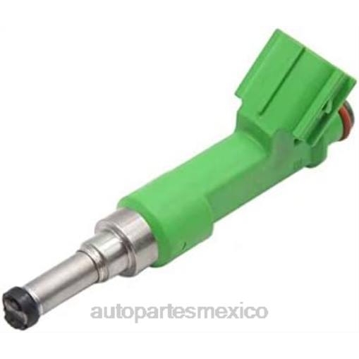 autopartes México opiniones - 23209-09175 inyector de combustible fj1069 0V2J313 TOYOTA