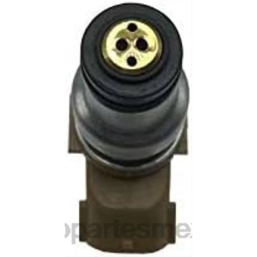 autopartes México opiniones - 23209-11100 inyector de combustible 0V2J303 TOYOTA