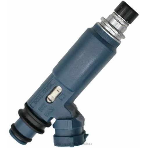 autopartes México opiniones - 23209-11120 inyector de combustible 0V2J283 TOYOTA