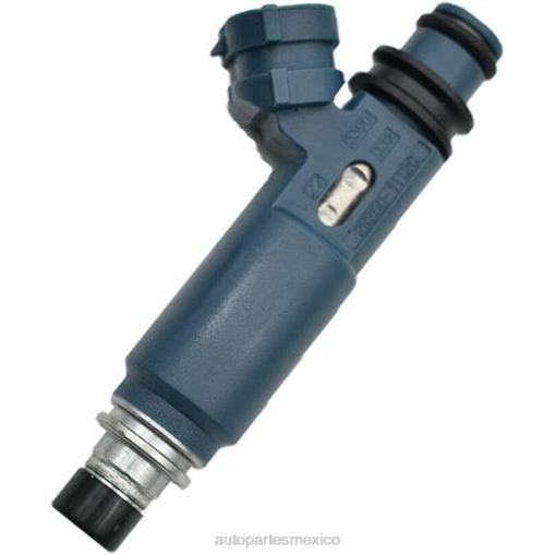 autopartes México opiniones - 23209-11120 inyector de combustible 0V2J283 TOYOTA