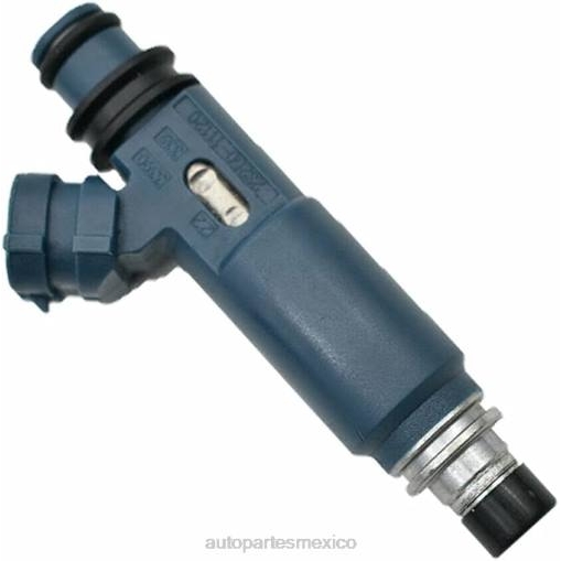 autopartes México opiniones - 23209-11120 inyector de combustible 0V2J283 TOYOTA