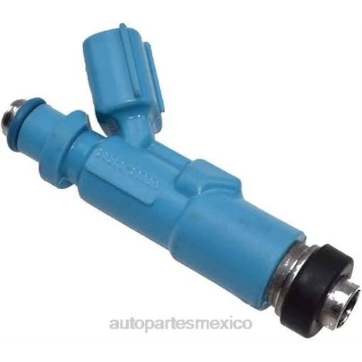 autopartes México opiniones - 23209-29015 inyector de combustible 0V2J263 TOYOTA