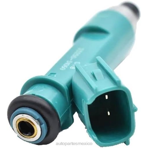 autopartes México opiniones - 23209-39075 inyector de combustible 0V2J273 TOYOTA
