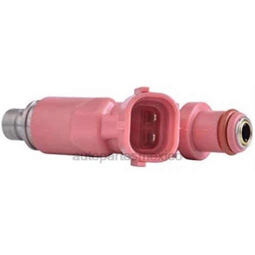 autopartes México opiniones - 23250-79135 23250-75080 inyector de combustible 0V2J293 TOYOTA