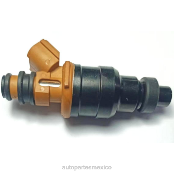 autopartes México opiniones - inyector de combustible 2320935040 84212133 406F1743 TOYOTA