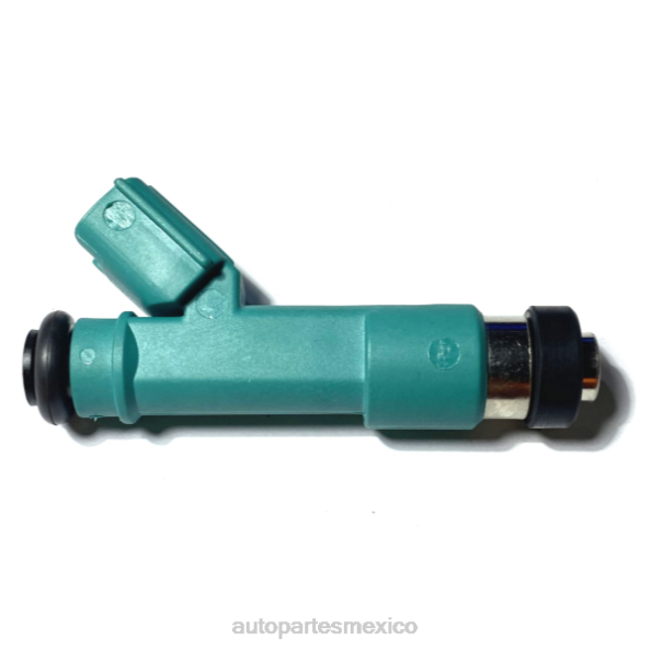 autopartes México opiniones - inyector de combustible 2320939075 406F1753 TOYOTA