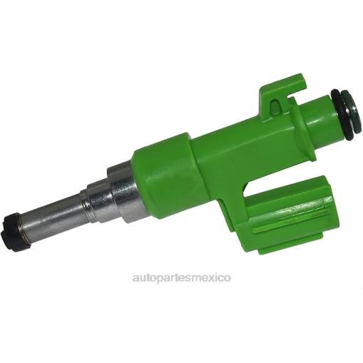 autopartes Mexico cancun - 23209-09110 inyector de combustible fj1085 0V2J315 TOYOTA