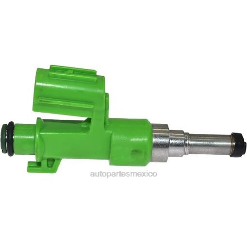 autopartes Mexico cancun - 23209-09110 inyector de combustible fj1085 0V2J315 TOYOTA
