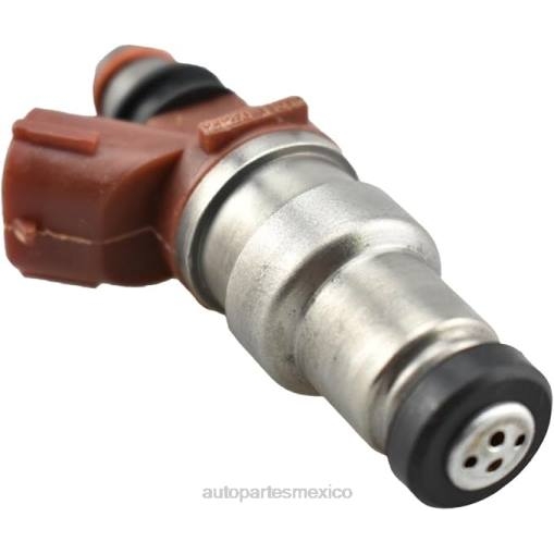 autopartes Mexico cancun - 23209-11070 inyector de combustible 0V2J275 TOYOTA