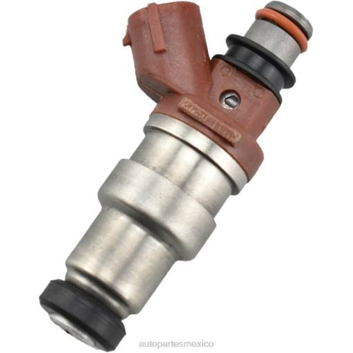 autopartes Mexico cancun - 23209-11070 inyector de combustible 0V2J275 TOYOTA