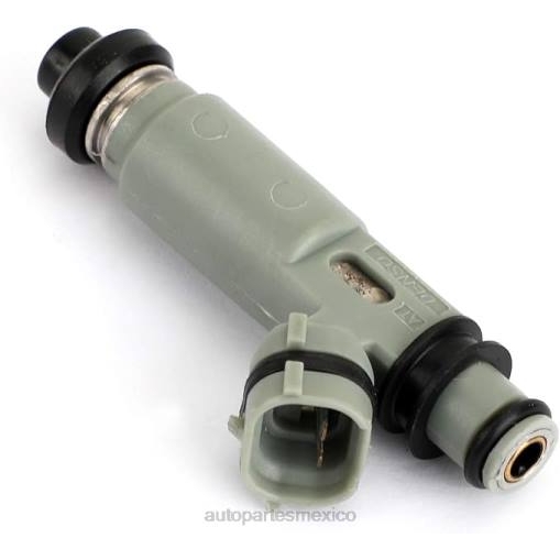 autopartes Mexico cancun - 23209-15040 inyector de combustible 0V2J285 TOYOTA
