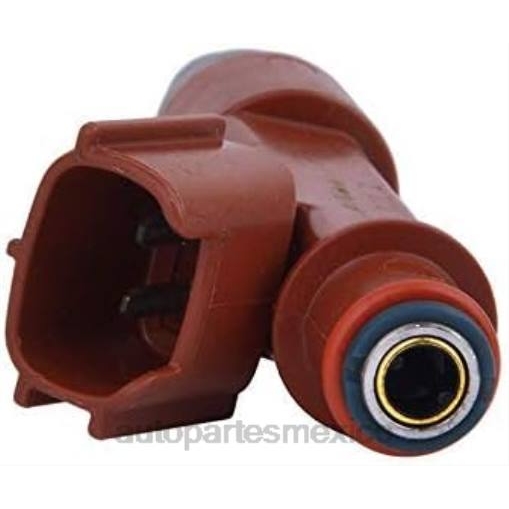 autopartes Mexico cancun - 23209-21060 inyector de combustible 0V2J265 TOYOTA