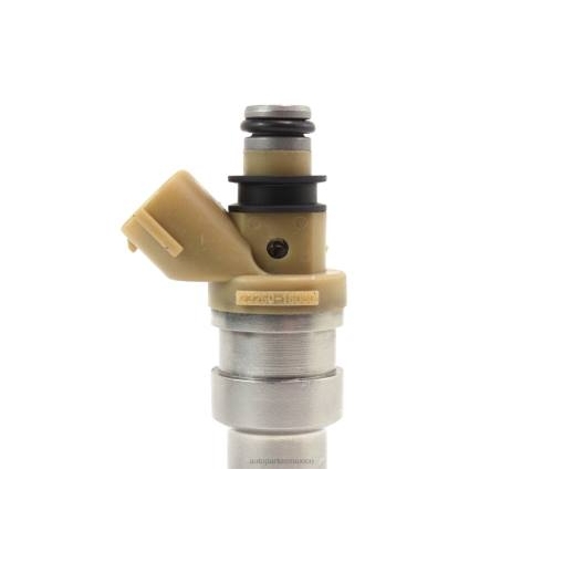 autopartes Mexico cancun - 23250-16080 inyector de combustible 0V2J295 TOYOTA