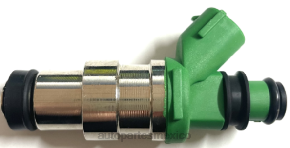autopartes Mexico cancun - inyector de combustible 23209-11110 406F1775 TOYOTA