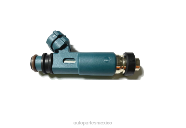 autopartes Mexico cancun - inyector de combustible 23209-11120 406F1765 TOYOTA