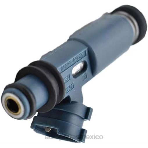 autopartes Mexico leon gto - 23209-0f010 23209-50040 inyector de combustible 0V2J296 TOYOTA