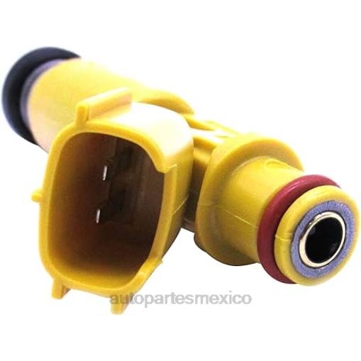 autopartes Mexico leon gto - 23209-28050 inyector de combustible 0V2J276 TOYOTA