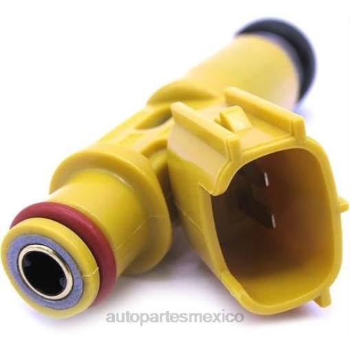 autopartes Mexico leon gto - 23209-28050 inyector de combustible 0V2J276 TOYOTA