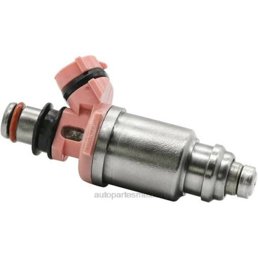 autopartes Mexico leon gto - 23209-74080 inyector de combustible fj375 0V2J316 TOYOTA