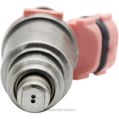 autopartes Mexico leon gto - 23209-74080 inyector de combustible fj375 0V2J316 TOYOTA
