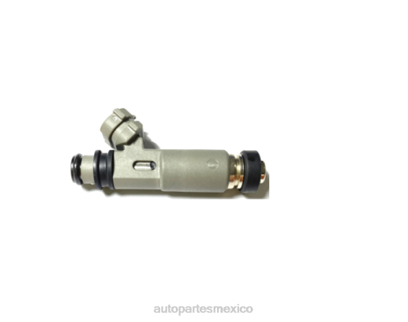 autopartes Mexico leon gto - inyector de combustible 23209-15040 406F1766 TOYOTA