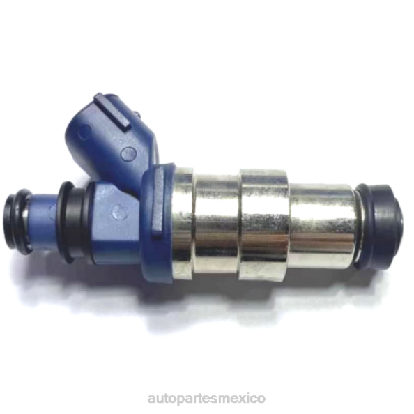 autopartes Mexico leon gto - inyector de combustible 2325075040 406F1736 TOYOTA