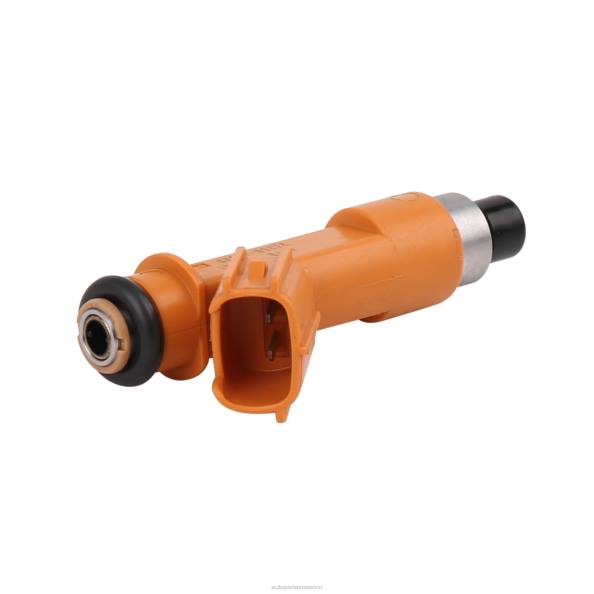 autopartes Mexico leon gto - inyector de combustible 23250-40020 23209-40020 406F1756 TOYOTA