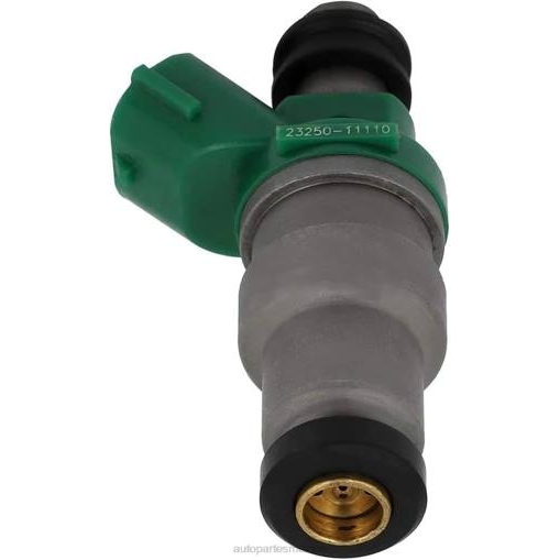 hutchinson autopartes México - 23209-11110 inyector de combustible 0V2J304 TOYOTA
