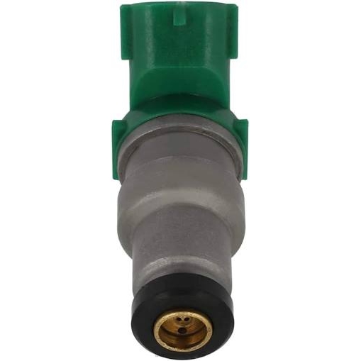 hutchinson autopartes México - 23209-11110 inyector de combustible 0V2J304 TOYOTA
