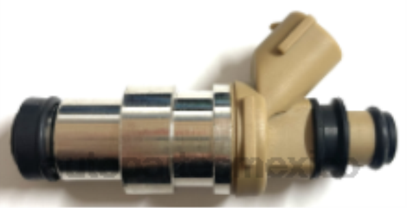 hutchinson autopartes México - inyector de combustible 23209-11100 406F1774 TOYOTA