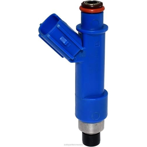 napa autopartes México - 23250-22080 23250-0d050 inyector de combustible 0V2J268 TOYOTA