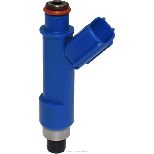 napa autopartes México - 23250-22080 23250-0d050 inyector de combustible 0V2J268 TOYOTA