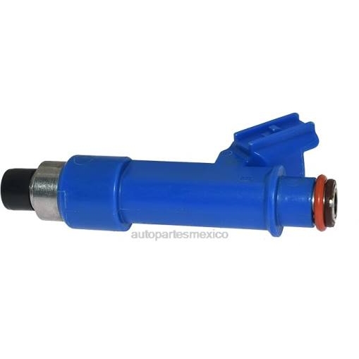 napa autopartes México - 23250-22080 23250-0d050 inyector de combustible 0V2J268 TOYOTA