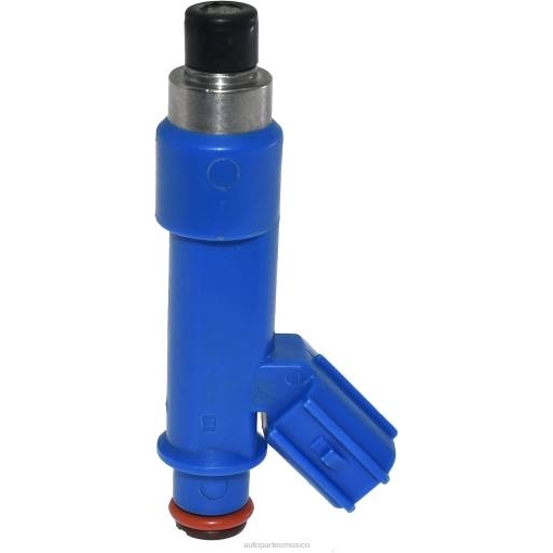 napa autopartes México - 23250-22080 23250-0d050 inyector de combustible 0V2J268 TOYOTA