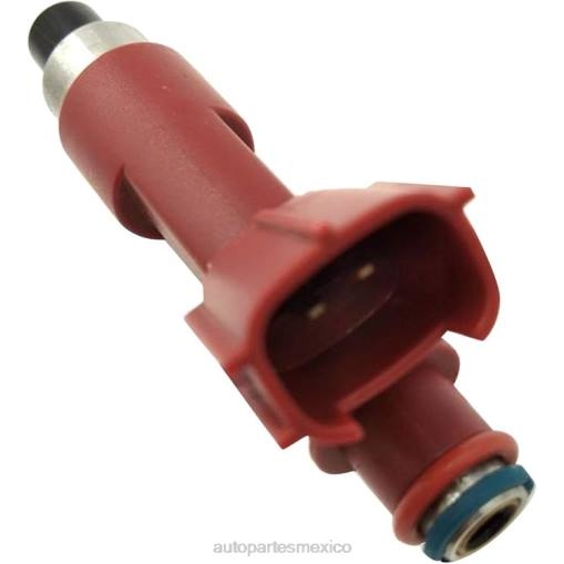 napa autopartes México - 23250-22090 inyector de combustible fj847 0V2J308 TOYOTA