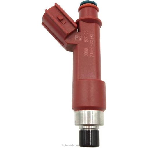 napa autopartes México - 23250-22090 inyector de combustible fj847 0V2J308 TOYOTA