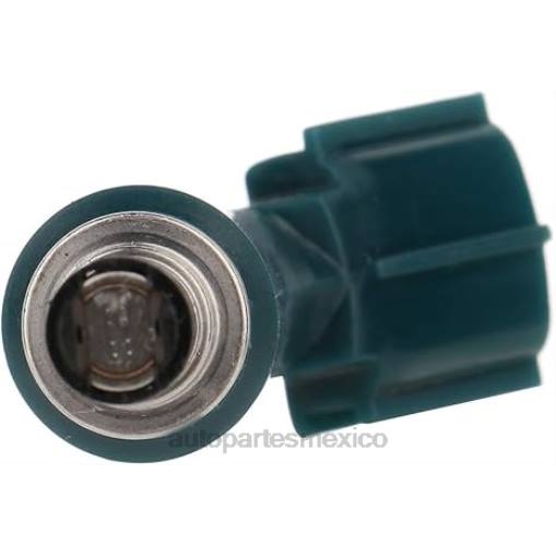 napa autopartes México - 23250-37020 inyector de combustible 0V2J288 TOYOTA