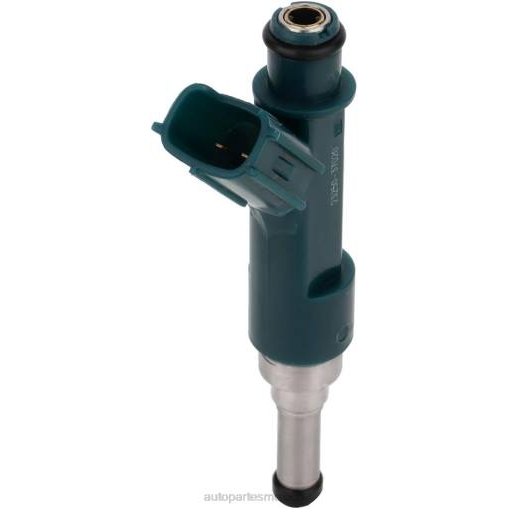 napa autopartes México - 23250-37020 inyector de combustible 0V2J288 TOYOTA