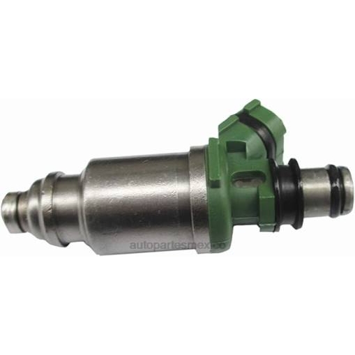 napa autopartes México - 23250-74100 inyector de combustible 0V2J278 TOYOTA