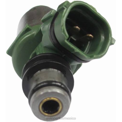 napa autopartes México - 23250-74100 inyector de combustible 0V2J278 TOYOTA