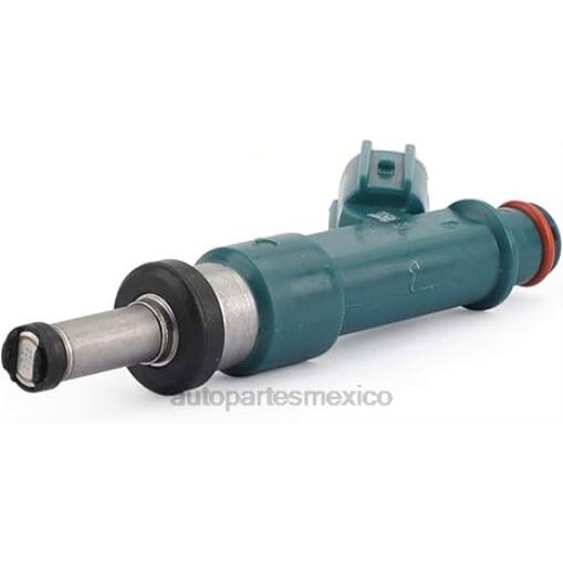 piezas de automóvil - 23209-39195 inyector de combustible fj1055 0V2J311 TOYOTA