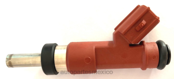 piezas de automóvil - inyector de combustible 23209-31050 406F1761 TOYOTA
